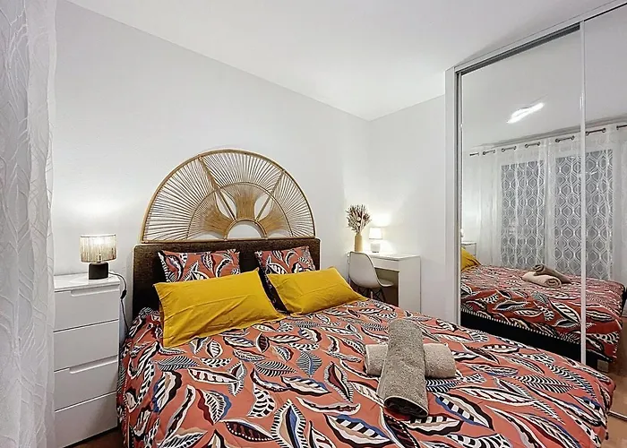 Apartamento Les Trois Frontières Aéroport De Bâle Saint-Louis (Haut-Rhin)